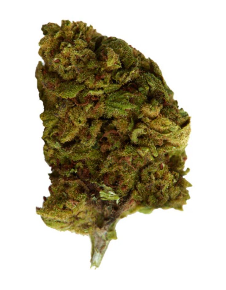 28g VERSUS-Bubba Kush