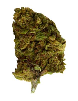 28g VERSUS-Bubba Kush