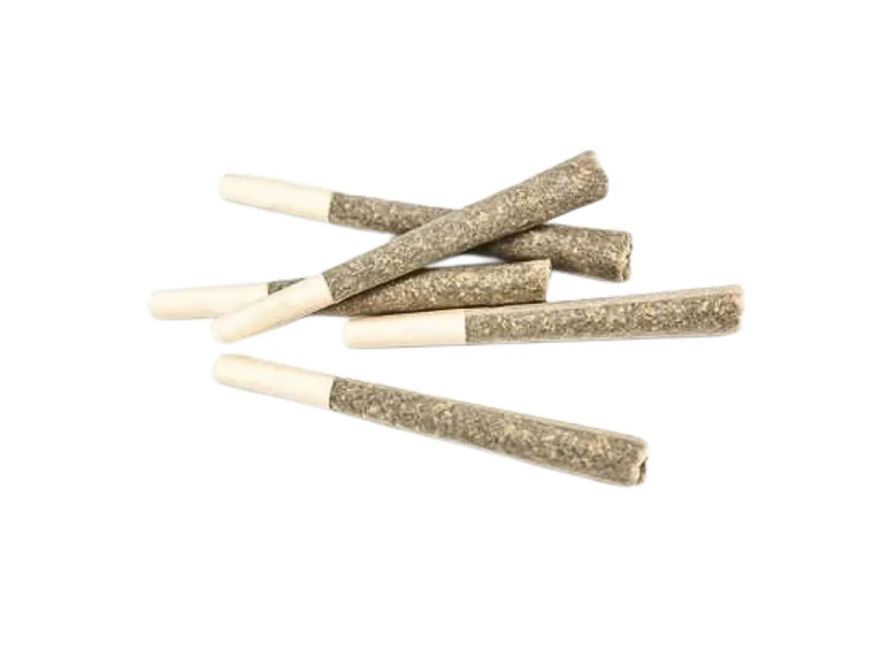 2.5g CAKE &amp; CAVIAR-Platinum Caviar PR 5x.5g