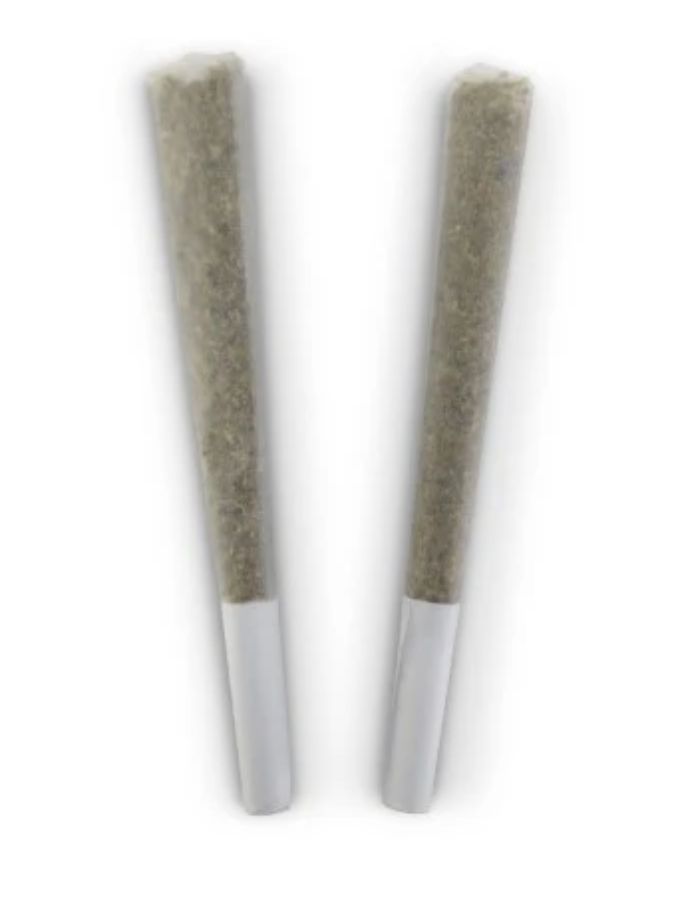 2g BC DOOBIES-Blissful Wizard PR 2x1g