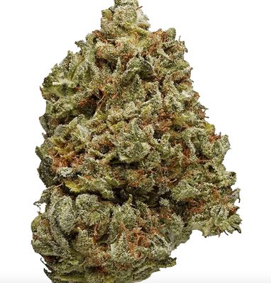 3.5g SIMPLY BARE-BC Organic Lemon Loopz