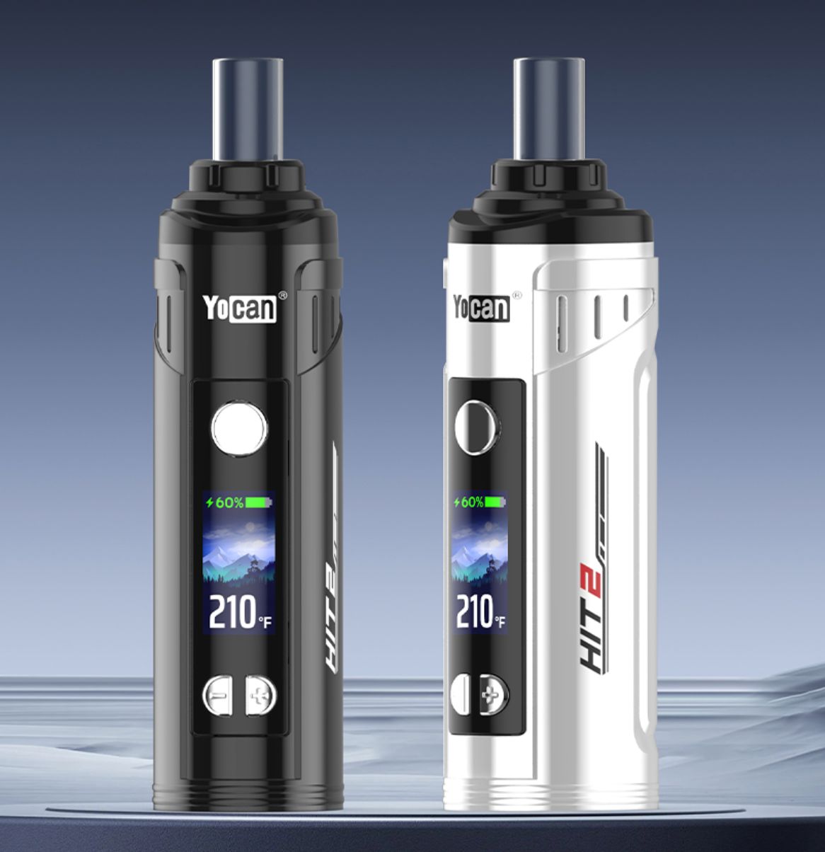 YOCAN-Hit 2 Dry Herb Vaporizer