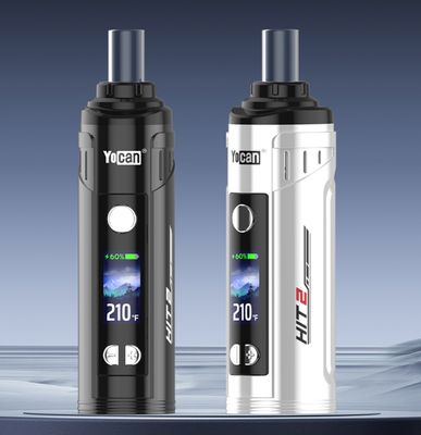 YOCAN-Hit 2 Dry Herb Vaporizer