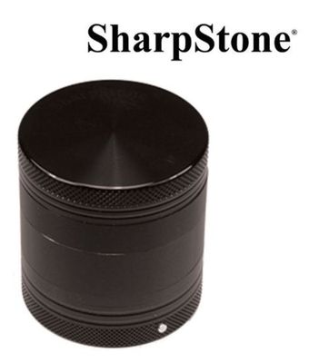 GRINDER | SHARPSTONE-Vibrating 4-Pc Large Grinder 2.2"