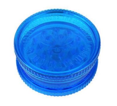 GRINDER | BUDDIES­­ PLASTIC MAGNETIC  (Neon)