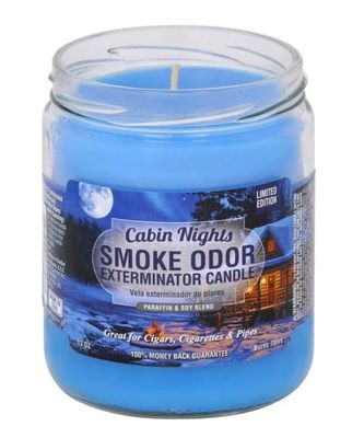 13oz CANDLE-Smoke Odor Exterminator Scented Candle