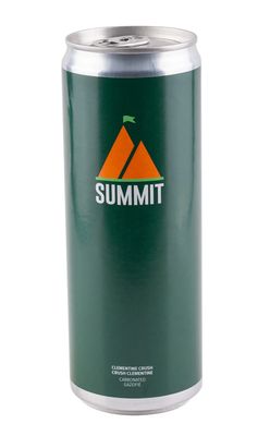 355ml SUMMIT-Clementine Crush Seltzer