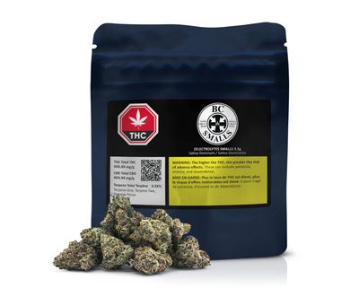 3.5g BC SMALLS-Zelectrolytes Smalls