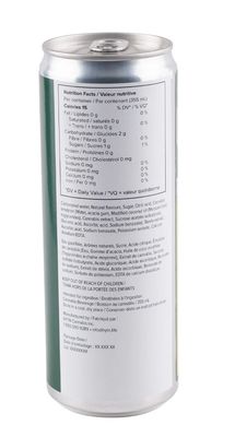 355ml SUMMIT-Clementine Crush Seltzer