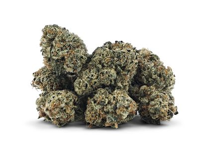 3.5g BC SMALL-Sticky Wasabi Smalls