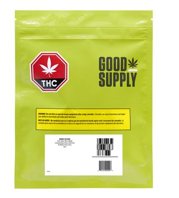 28g GOOD SUPPLY-Where’s My Bike