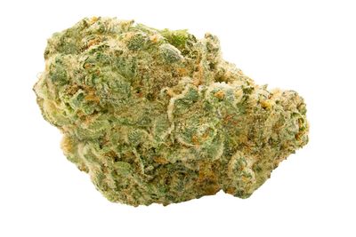 3.5g SPINACH-West Coast Cookies