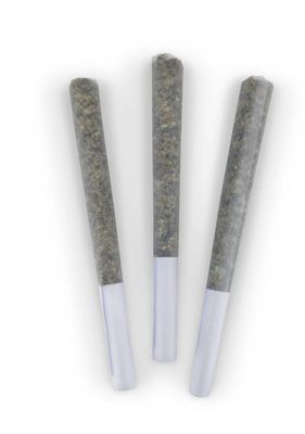 1.5g BC DOOBIES-Great White Shark PR 3x.5g