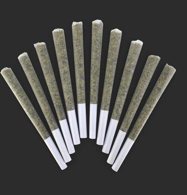 5g BC DOOBIES-Daily Operation PR 10x.5g