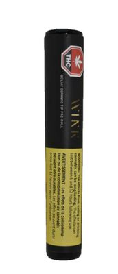 1g WINK-Goliath Ceramic Tip PR 1x1g