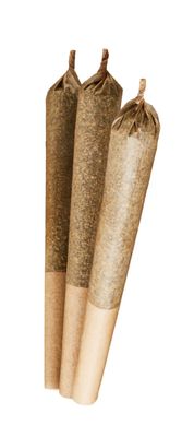 1.5g VERSUS-Purple Afghani PR 3x.5g