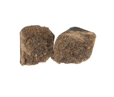 2g 3SAINTS-Crumbled Lime Brick Hash