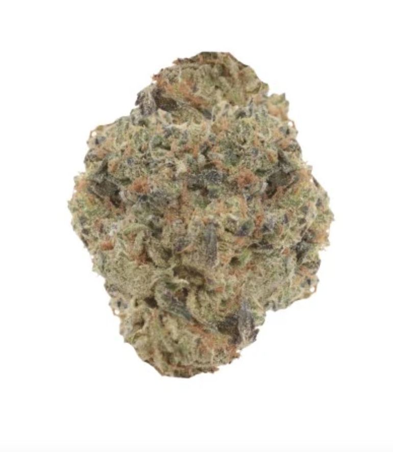 14g BUZZ-Agent Orange LTO