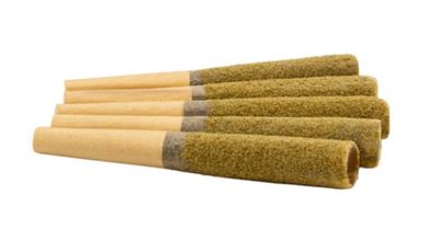 2.5g VIRTUE-Fruitloops Diamond Infused PR 5x.5g