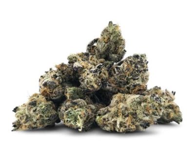 3.5g BC SMALLS-White Widow Smalls LTO