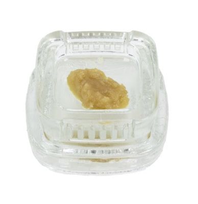 1g ROSEBUD FARMS-BC Guava Gas (Sara's Secret) Live Rosin