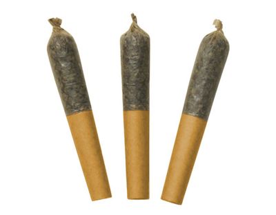 1.5g DAB BODS-Hawaiian Plushers 60’s + DBL Infused PR 3x.5g