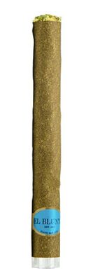 2g EL BLUNTO-Cullinan (Flawless Victory) Diamond Infused Blunt PR 1x2g