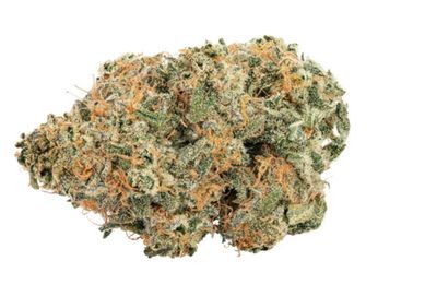 28g BIG BAG O’ BUDS-Purple Cherry Punch