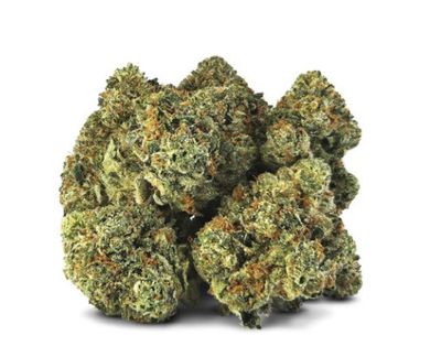 7g SMOKER FARMS-Master Kush Ultra