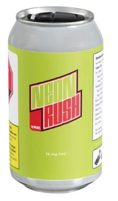 355ml VERSUS-Neon Rush