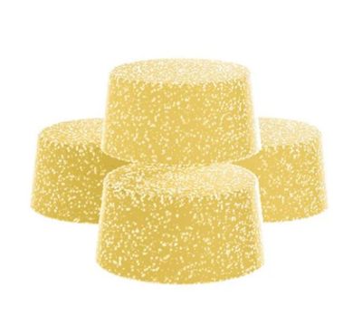 24g BIGGIES BY EVEN-Ginger Ale Lemonade 10:1 CBD:THC Vegan Chews