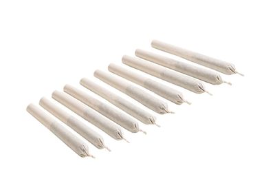 3.5g PURE SUNFARMS-Pink Kush PR 10x.35g