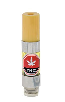 .45g BACK40-Super Lemon Haze Cartridge