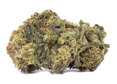 7g SWEETGRASS ORGANIC-Crunch Berries