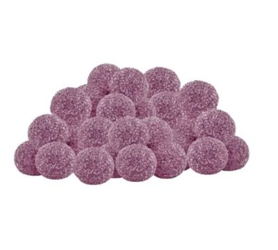 87.5g PEARLS-Marionberry Lemonade CBG Chews 25/pack