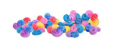 150g SPINACH-CBD Berry Variety Pack