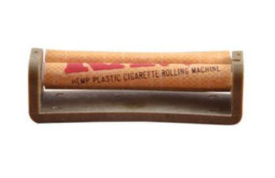 RAW-Hemp Plastic Roller / Rolling Machine 79mm