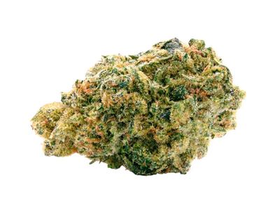 28g SPINACH-Sour Chem