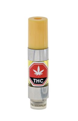 1g BACK40-Super Lemon Haze Cartridge