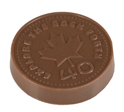 7.5g BACK40-S'mores Milk Chocolate