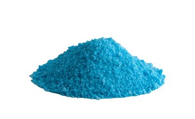 125g STEWART FARMS-Blueberry Sunset CBD Salt Soak