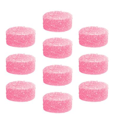 BULK GUMMIES