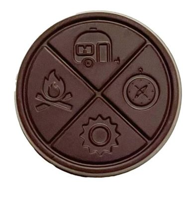 CHOCOLATE &amp; COOKIES