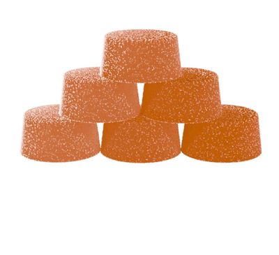 CBD, CBN &amp; CBG (LOW THC)