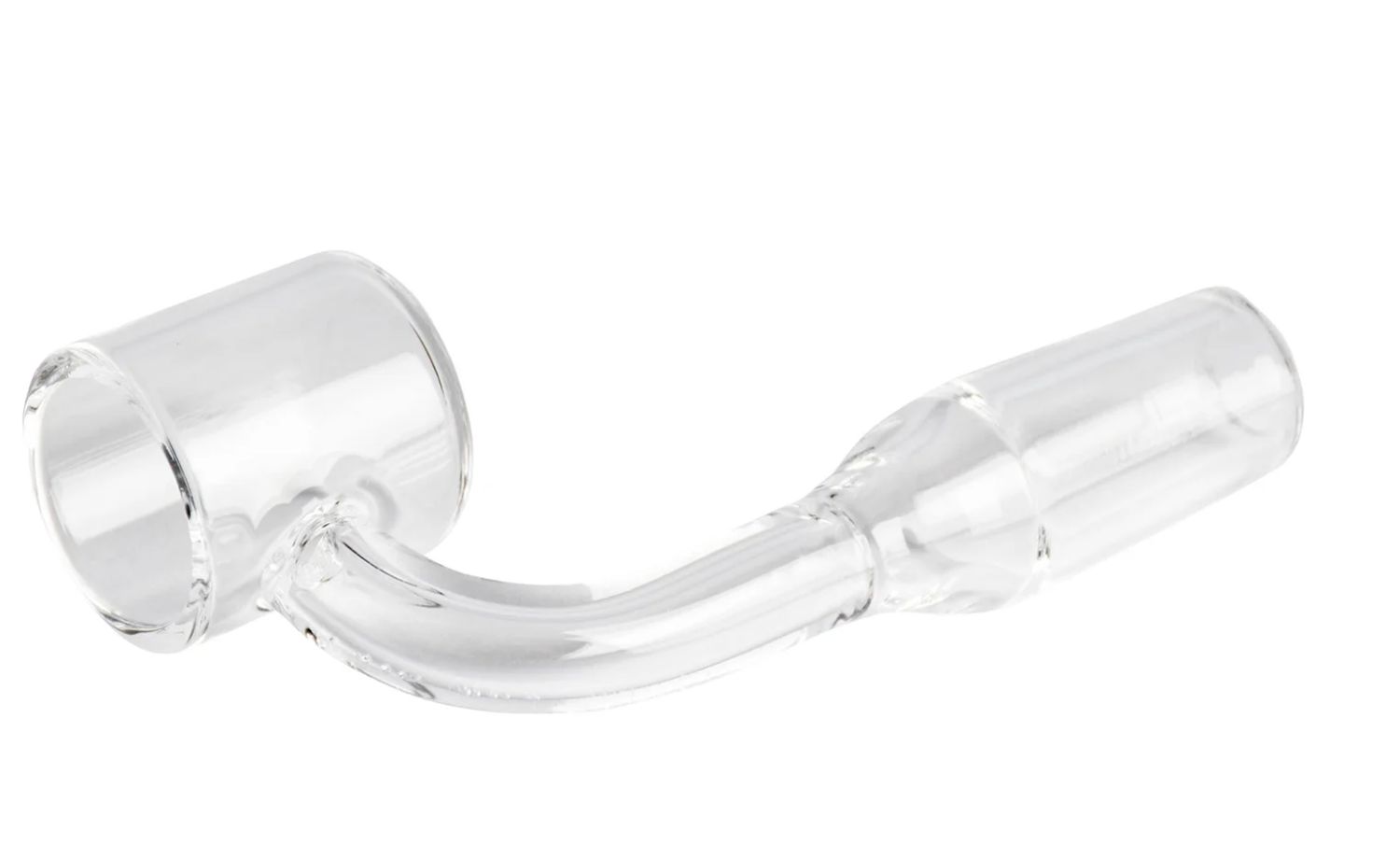 GEAR PREMIUM-90 Degree Banger 14mm