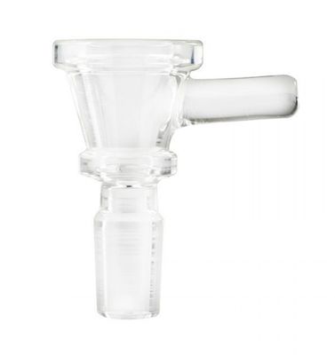 BOWL | GEAR PREMIUM-XL Clear Bowl 14mm Pull-Out