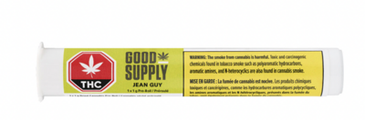 3.5g GOOD SUPPLY-Jean Guy PR 10x.35g