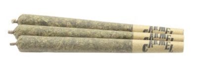 1.5g CARMEL-Animal Face PR 3x.5g