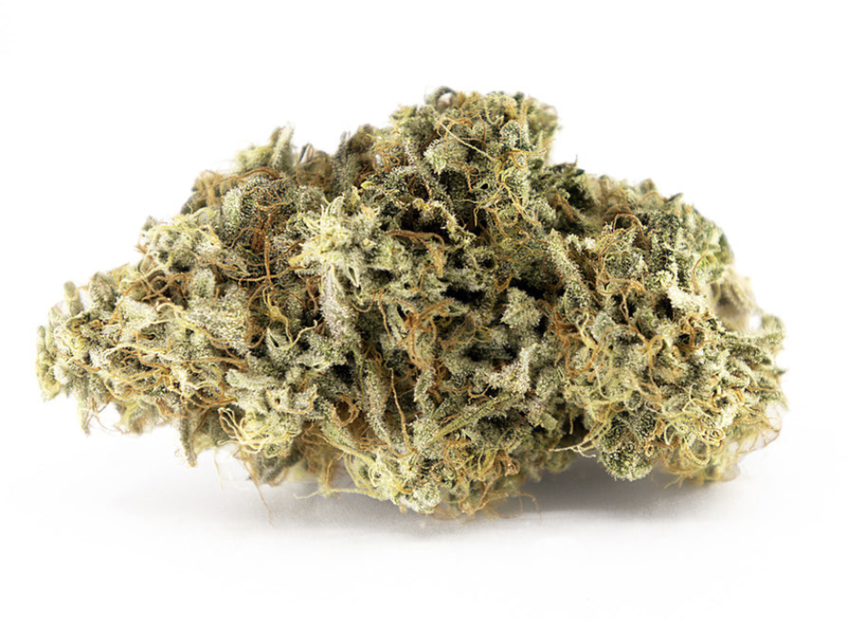 3.5g WOODY NELSON-Rainbow Driver