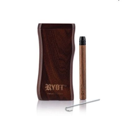 RYOT-Premium Wood Dugout + Wood Bat